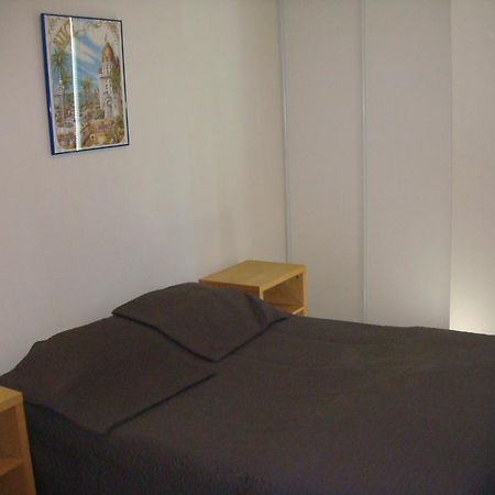 Apartment Nicea Rum bild