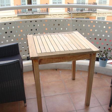 Apartment Nicea Rum bild