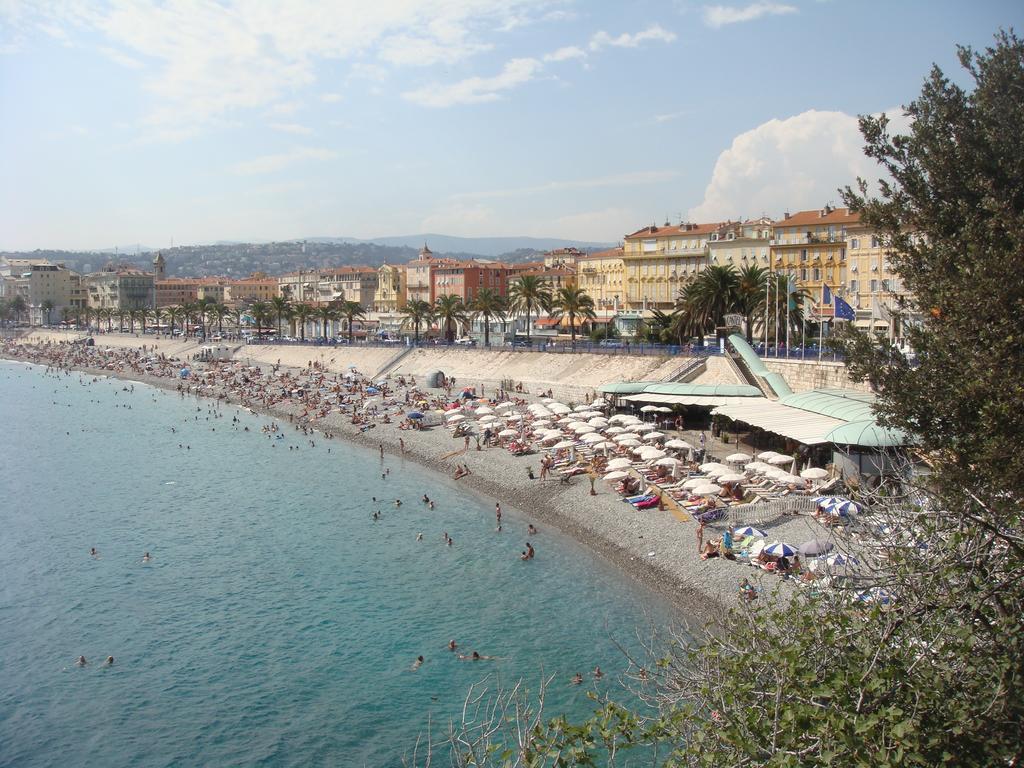Apartment Nicea Rum bild