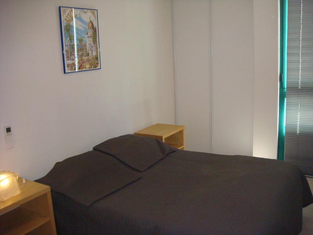 Apartment Nicea Rum bild