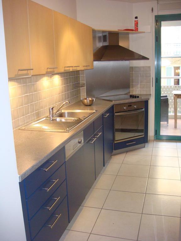 Apartment Nicea Rum bild