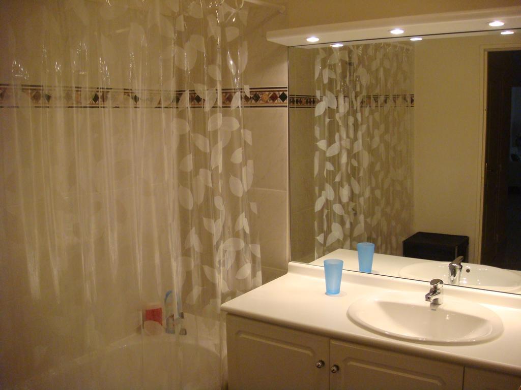 Apartment Nicea Rum bild