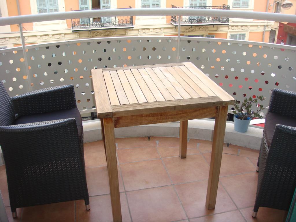 Apartment Nicea Rum bild